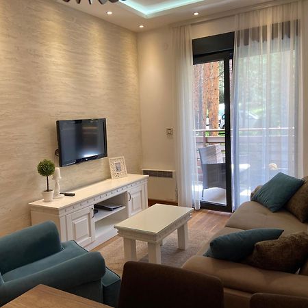 Apartment Pino Bianco 1 - Vila Pekovic Zlatibor Exteriér fotografie