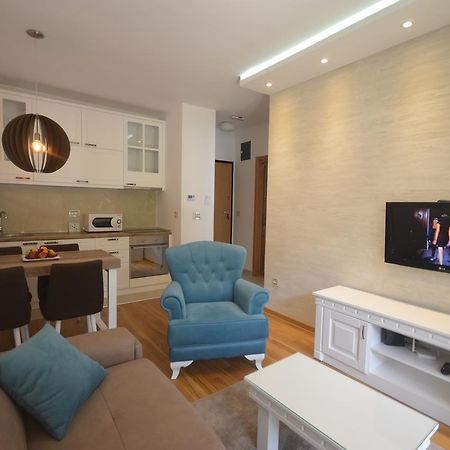 Apartment Pino Bianco 1 - Vila Pekovic Zlatibor Exteriér fotografie