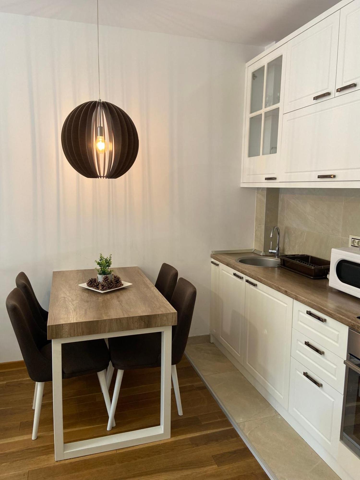 Apartment Pino Bianco 1 - Vila Pekovic Zlatibor Exteriér fotografie