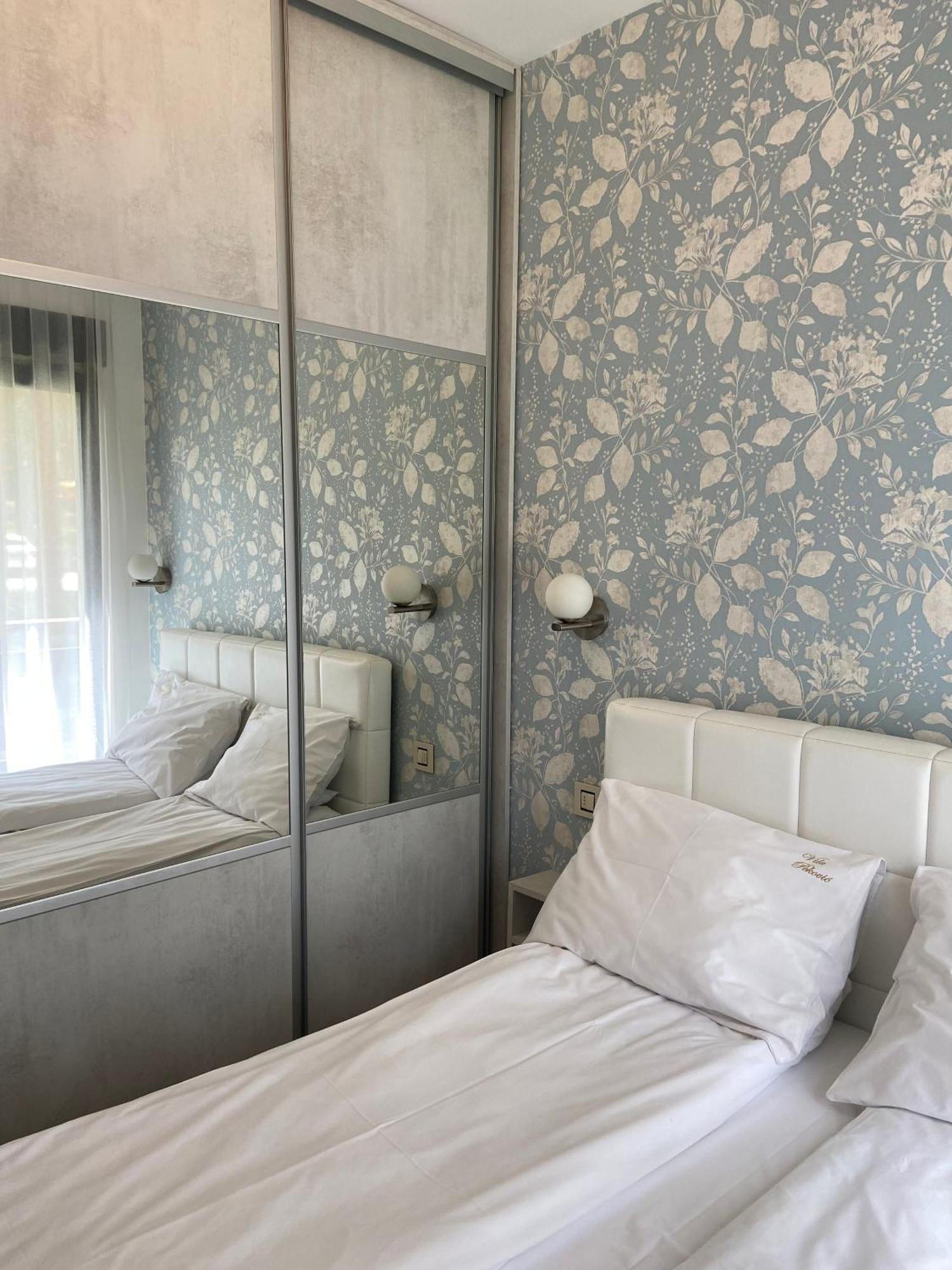 Apartment Pino Bianco 1 - Vila Pekovic Zlatibor Exteriér fotografie