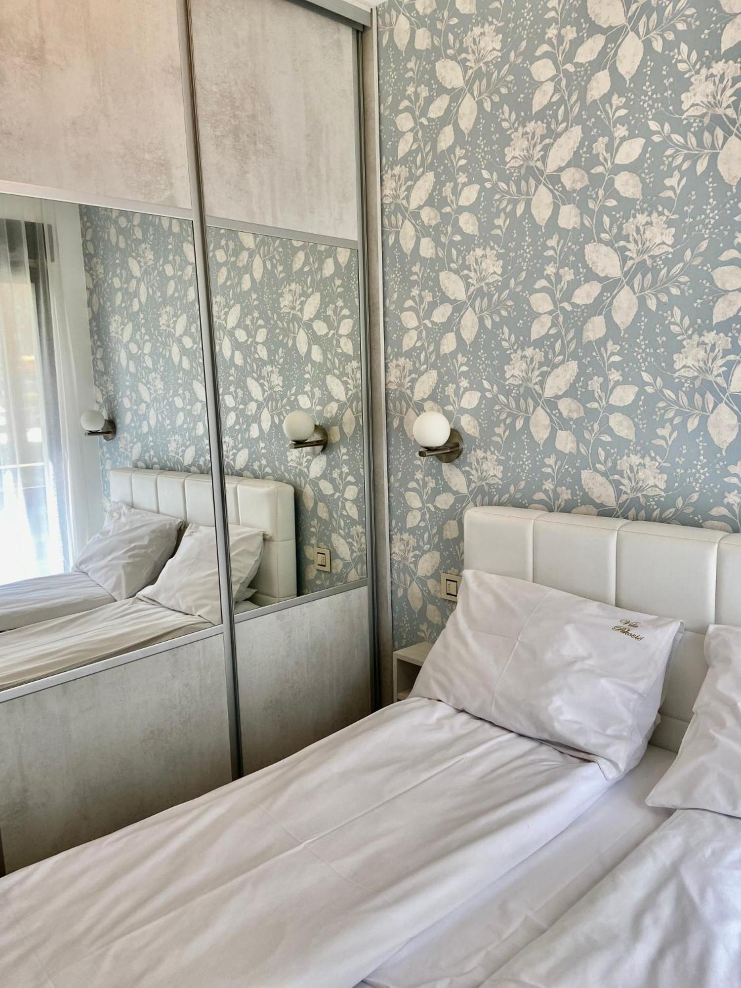 Apartment Pino Bianco 1 - Vila Pekovic Zlatibor Exteriér fotografie