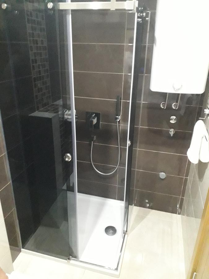 Apartment Pino Bianco 1 - Vila Pekovic Zlatibor Exteriér fotografie