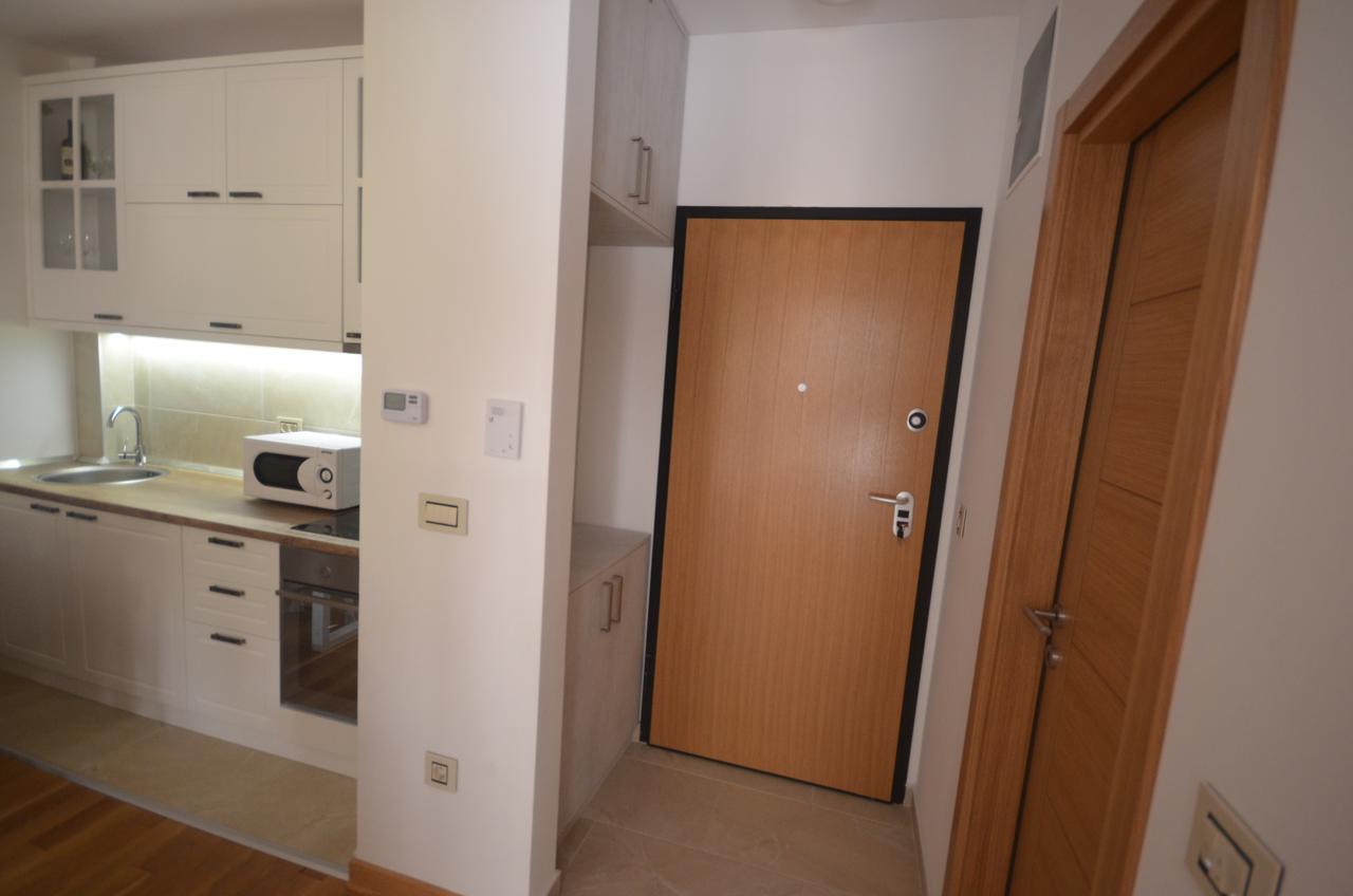 Apartment Pino Bianco 1 - Vila Pekovic Zlatibor Exteriér fotografie