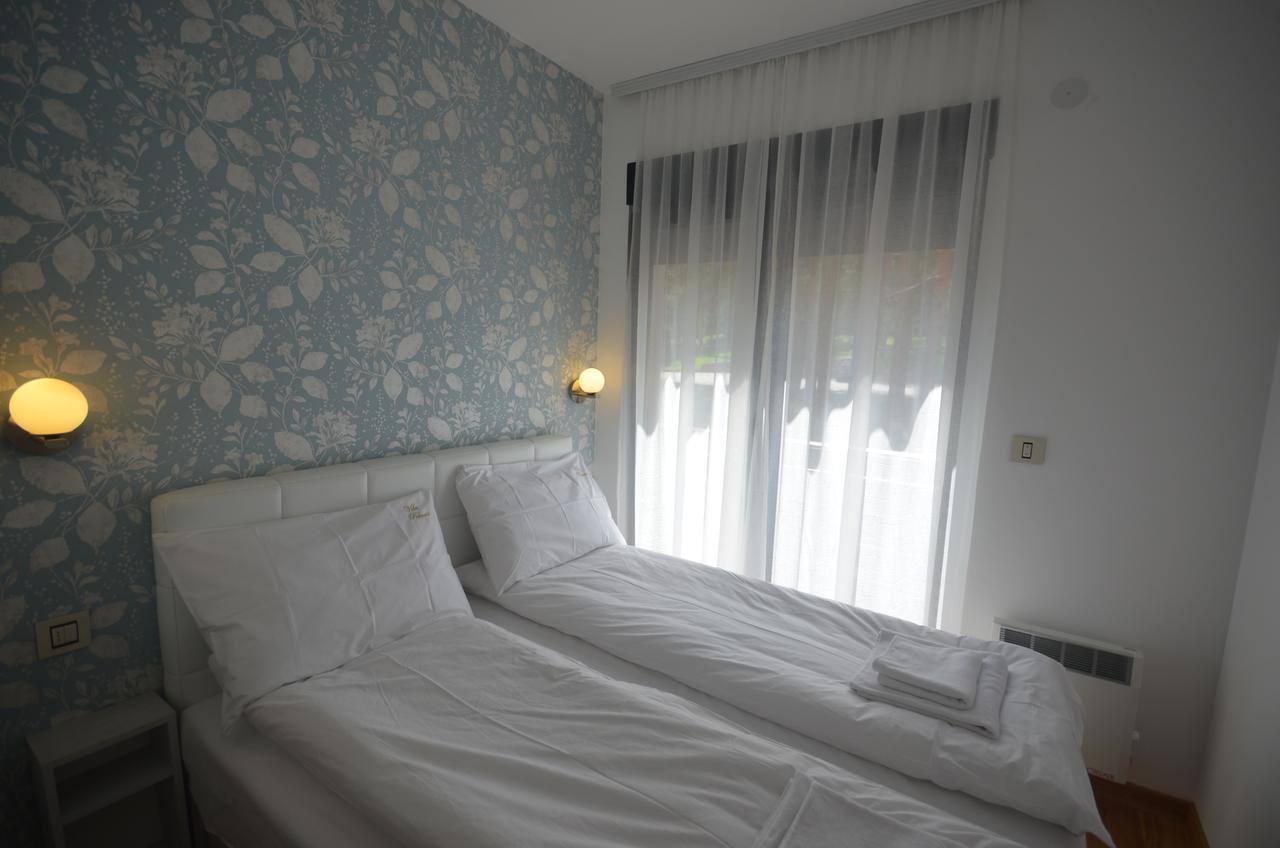 Apartment Pino Bianco 1 - Vila Pekovic Zlatibor Exteriér fotografie