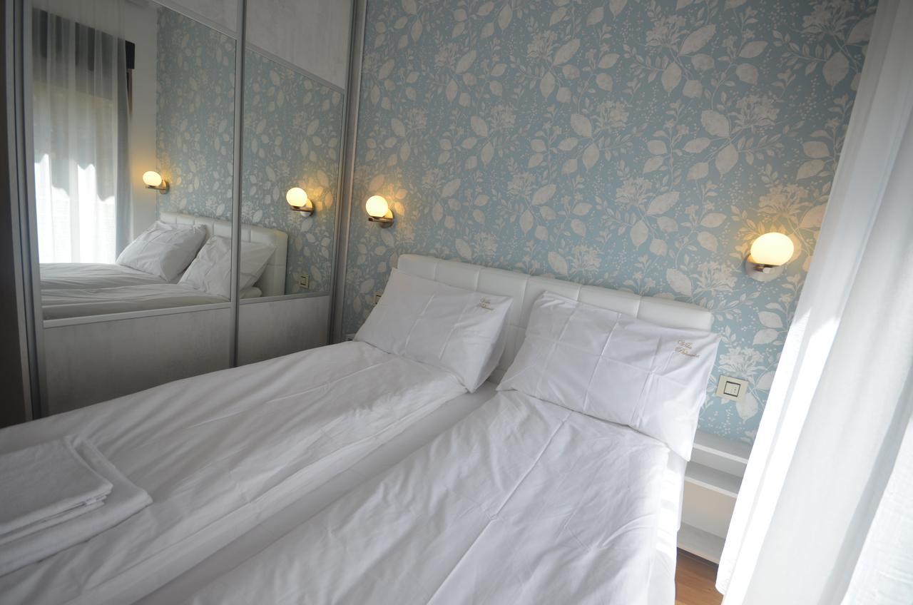Apartment Pino Bianco 1 - Vila Pekovic Zlatibor Exteriér fotografie