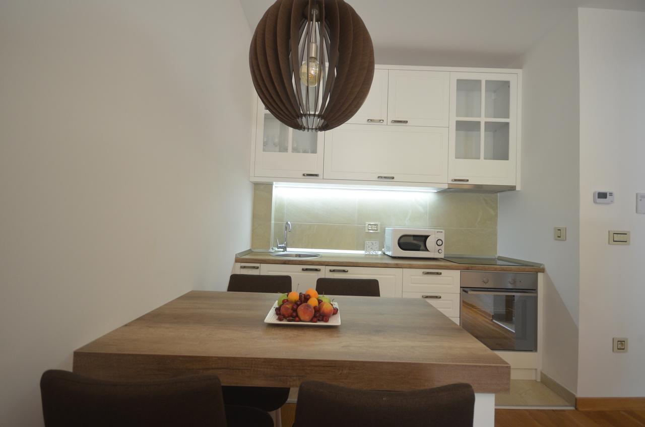 Apartment Pino Bianco 1 - Vila Pekovic Zlatibor Exteriér fotografie